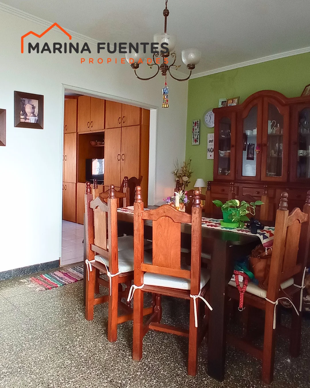 EN VENTA ➡️ DEPARTAMENTO EN PLANTA ALTA