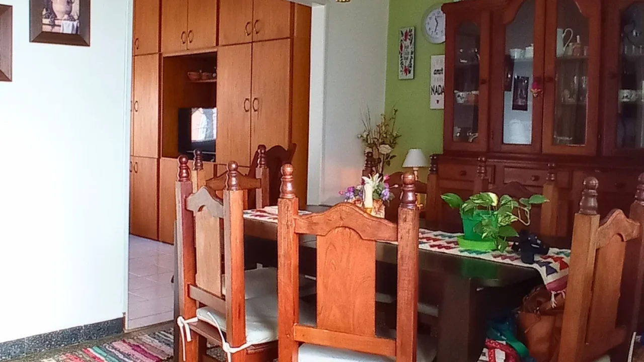 EN VENTA ➡️ DEPARTAMENTO EN PLANTA ALTA