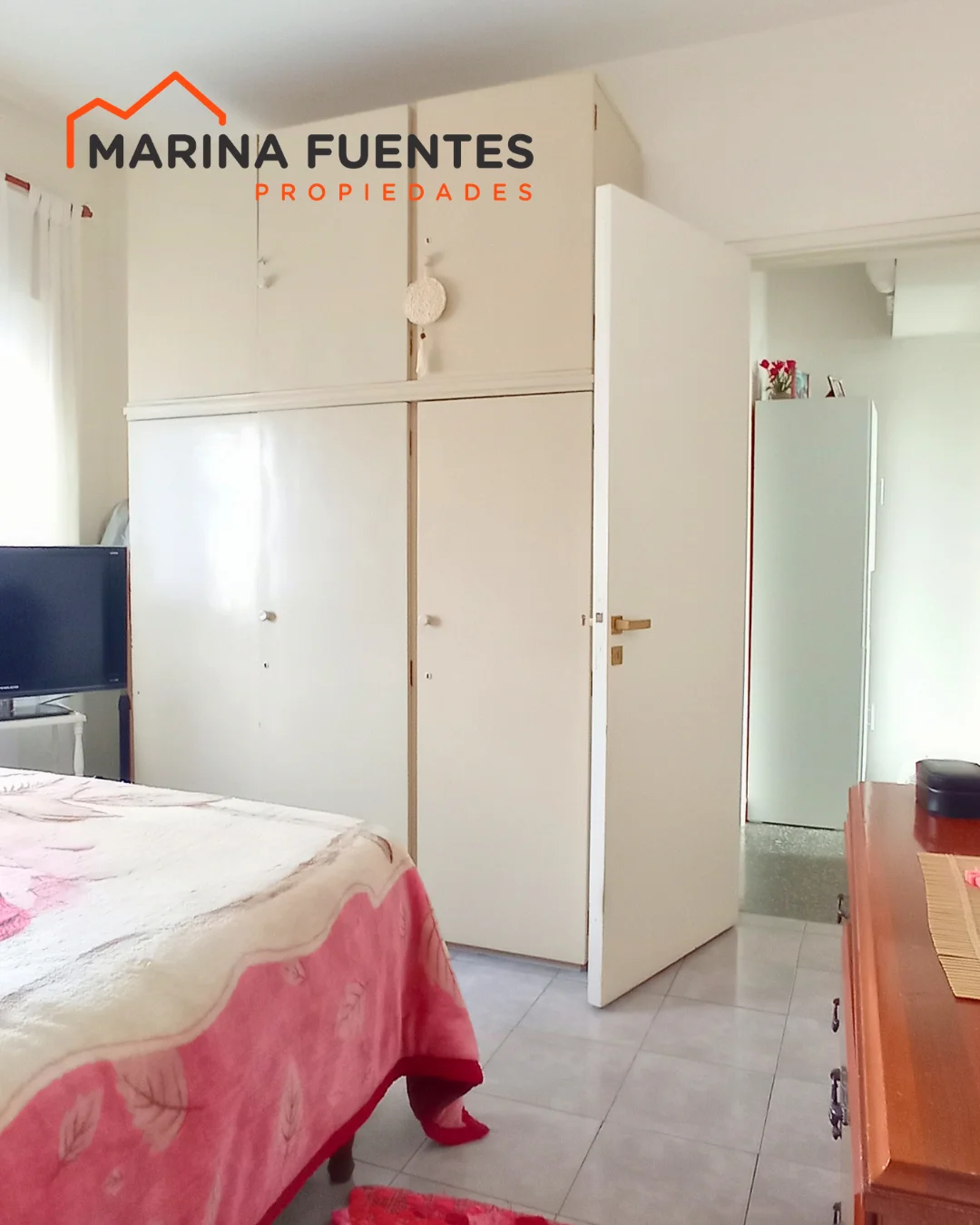 EN VENTA ➡️ DEPARTAMENTO EN PLANTA ALTA