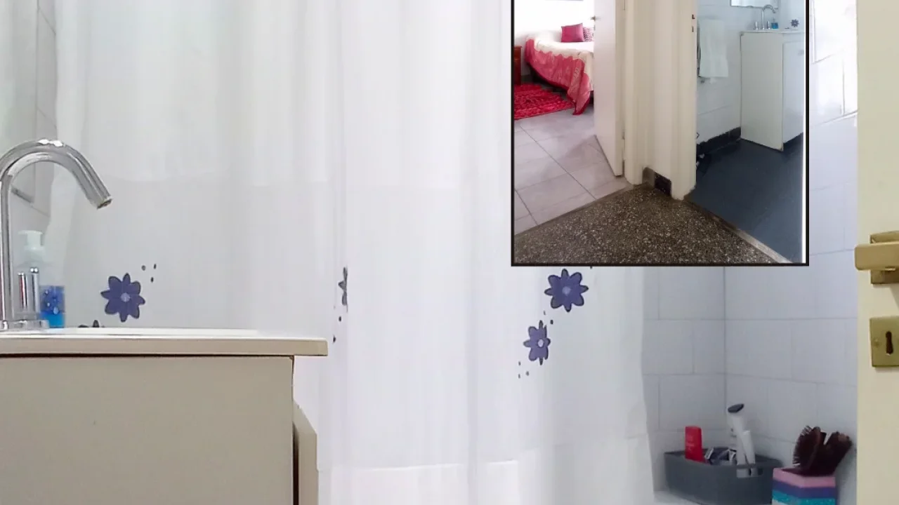 EN VENTA ➡️ DEPARTAMENTO EN PLANTA ALTA