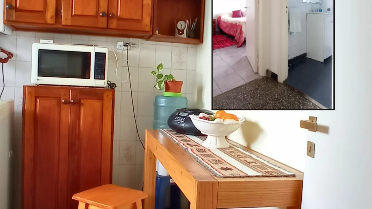 EN VENTA ➡️ DEPARTAMENTO EN PLANTA ALTA