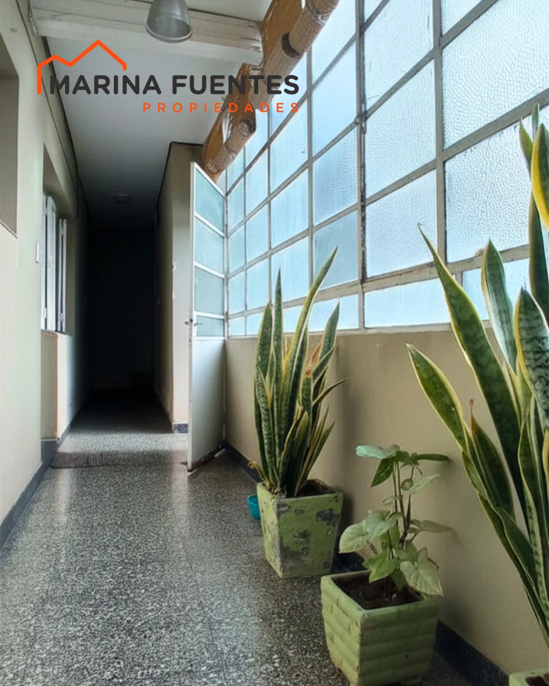 EN VENTA ➡️ DEPARTAMENTO EN PLANTA ALTA