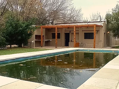 EN VENTA ➡️ CASA RECICLADA EN MECHITA