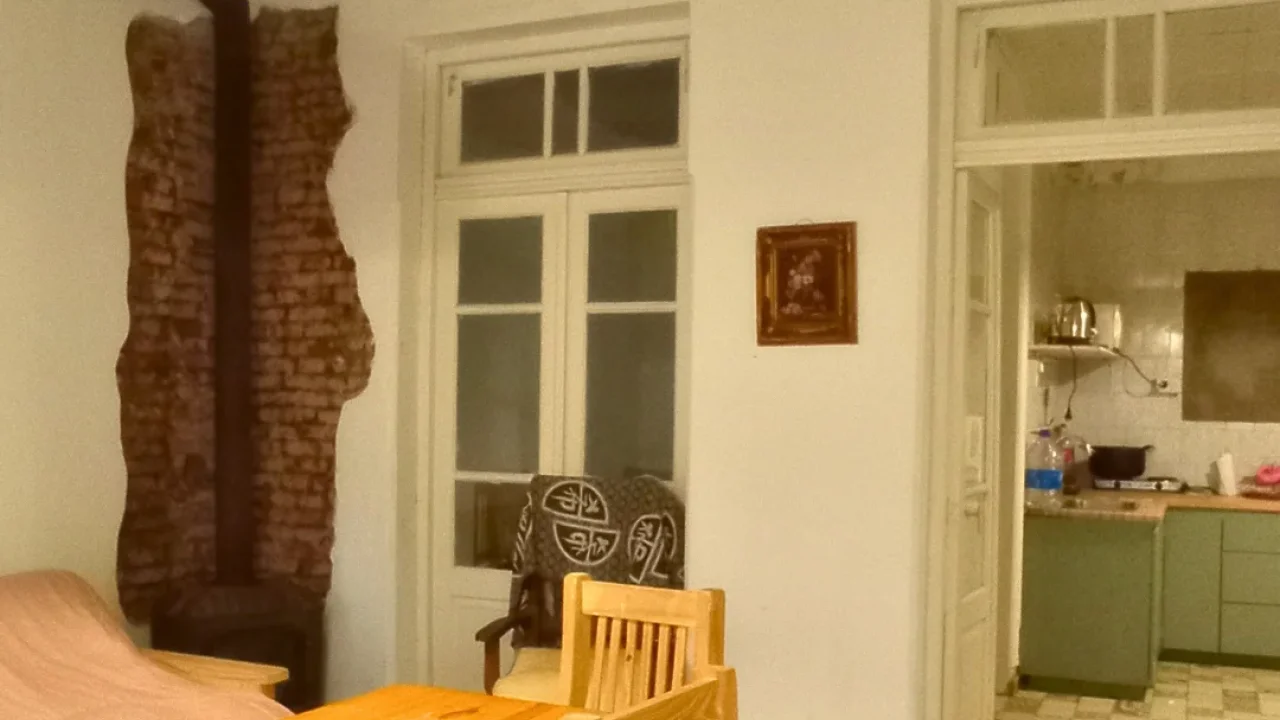 EN VENTA ➡️ CASA RECICLADA EN MECHITA