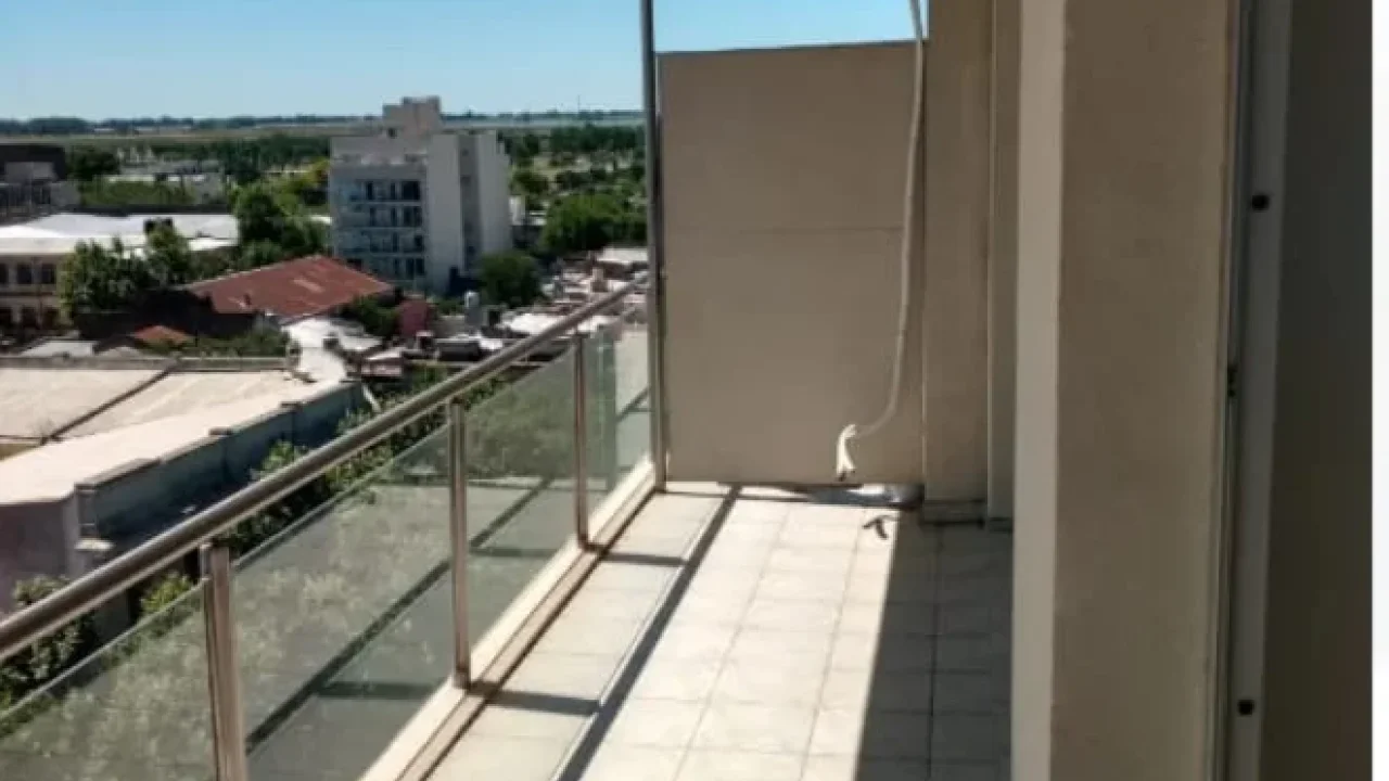 VENTA DEPARTAMENTO