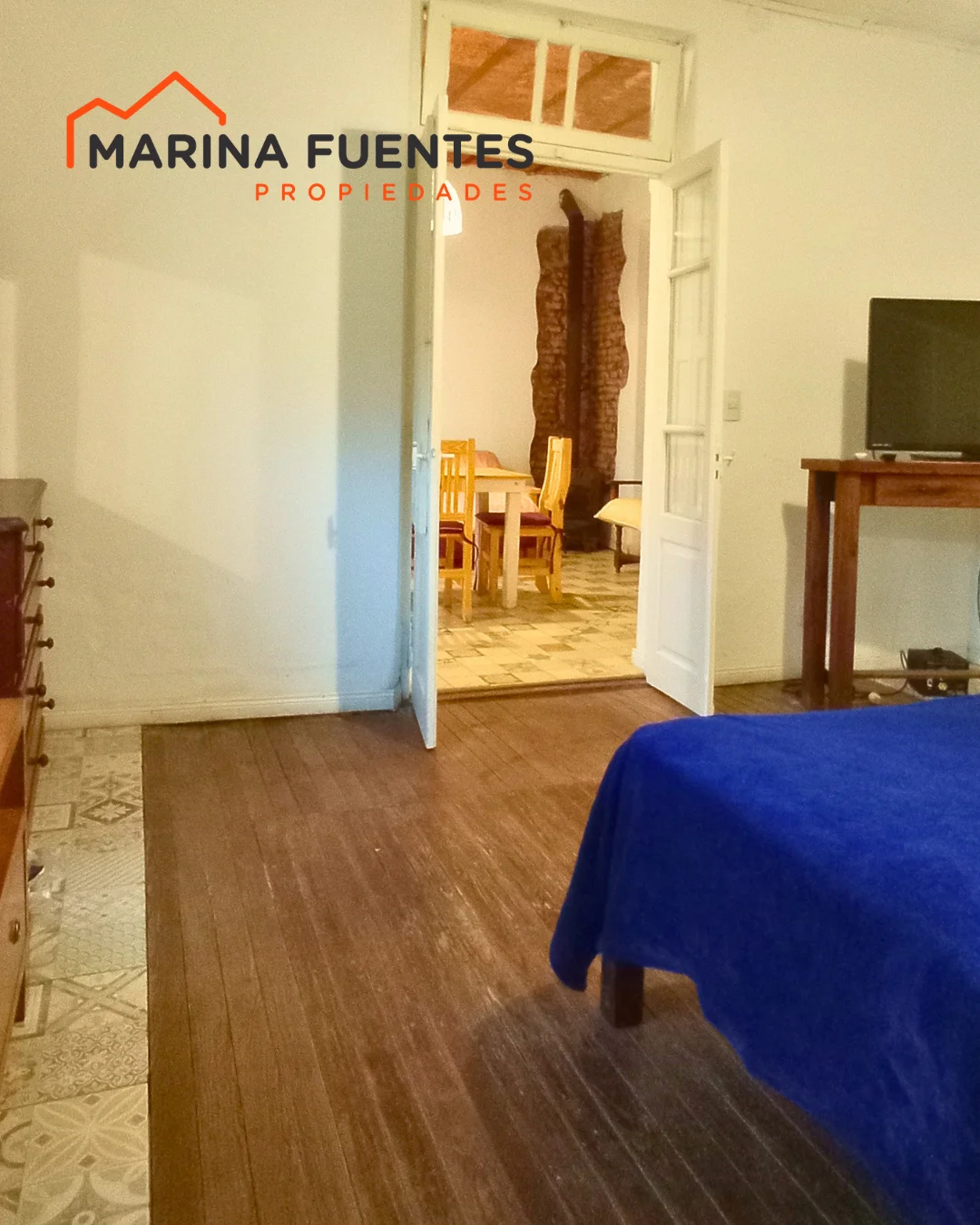 EN VENTA ➡️ CASA RECICLADA EN MECHITA