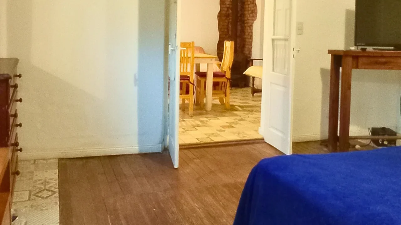 EN VENTA ➡️ CASA RECICLADA EN MECHITA