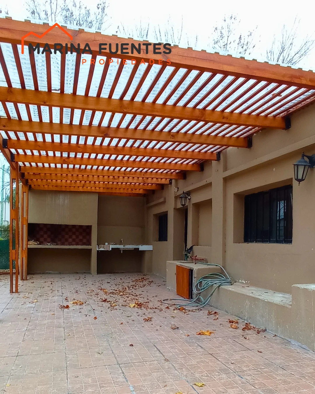 EN VENTA ➡️ CASA RECICLADA EN MECHITA