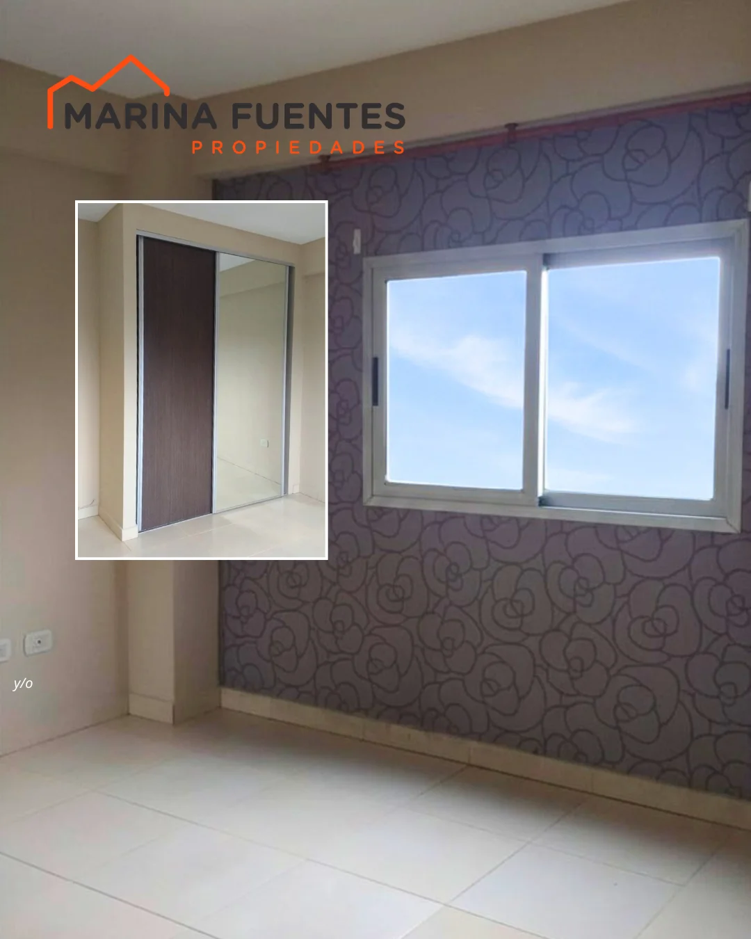 EN VENTA  ➡️ DEPARTAMENTO DE 3 AMBIENTES