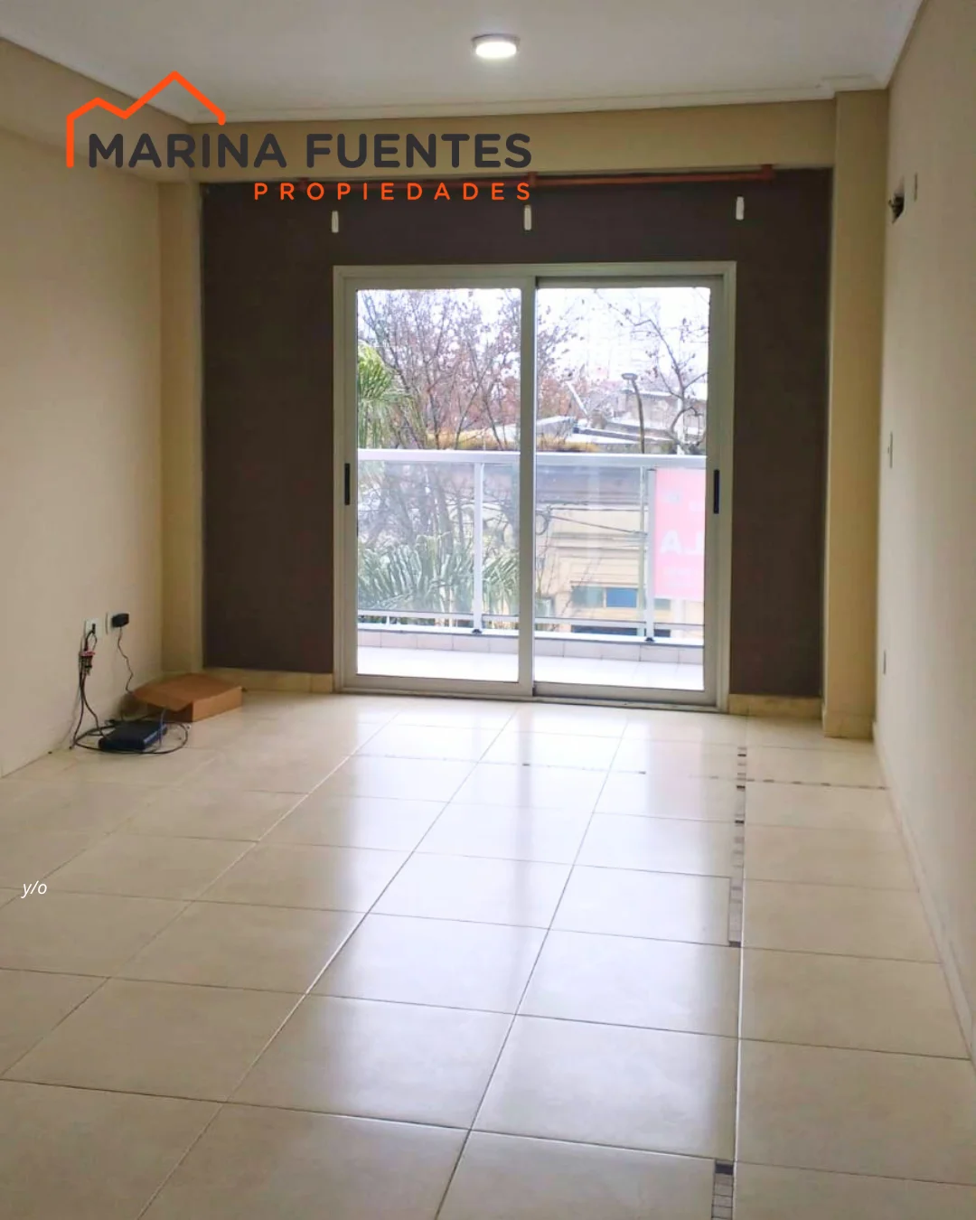 EN VENTA  ➡️ DEPARTAMENTO DE 3 AMBIENTES