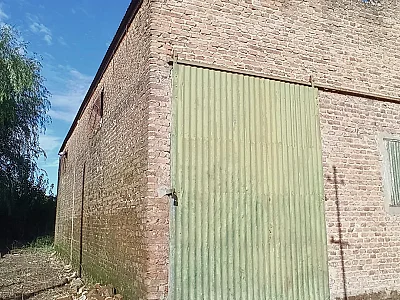 EN VENTA ➡️ GALPÓN CON GRAN POTENCIAL COMERCIAL