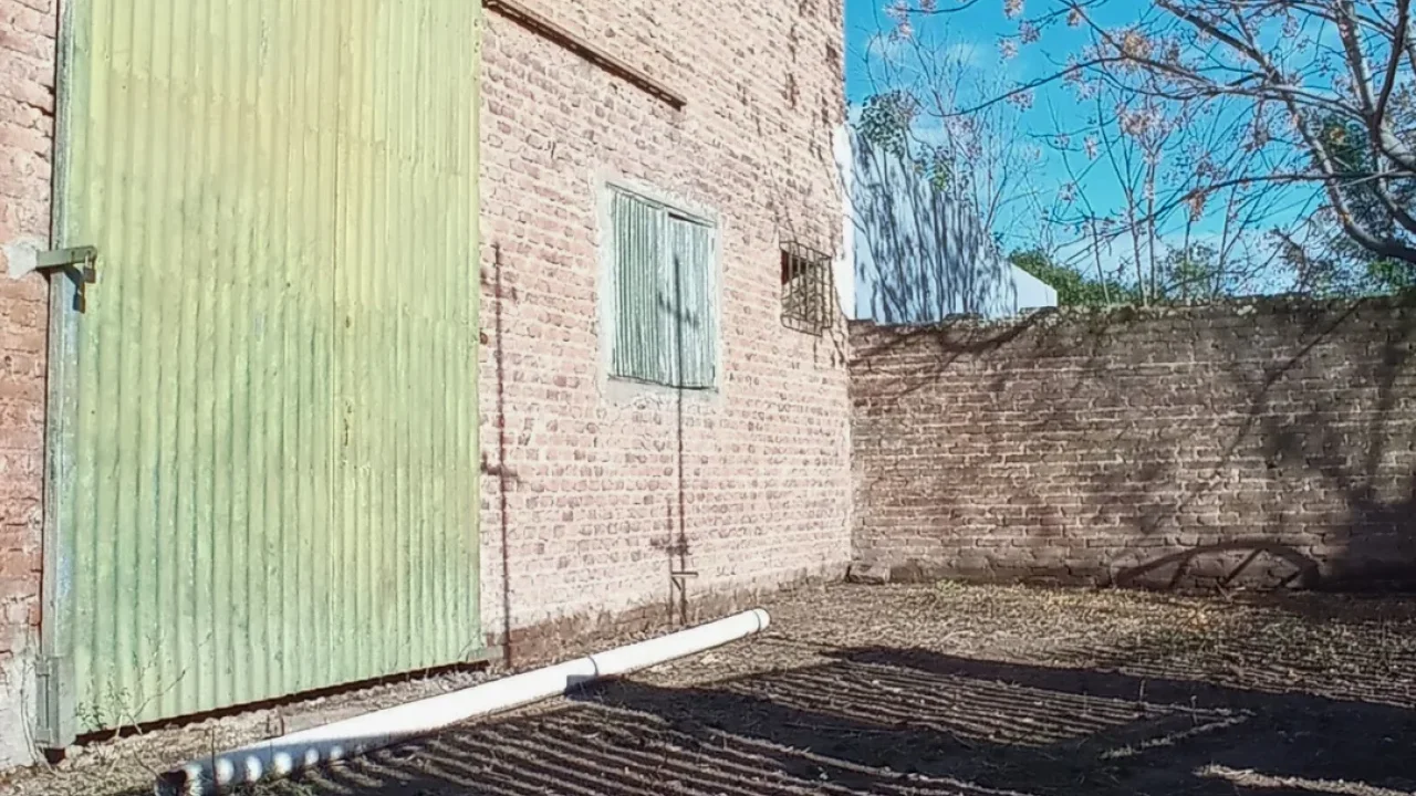 EN VENTA ➡️ GALPÓN CON GRAN POTENCIAL COMERCIAL