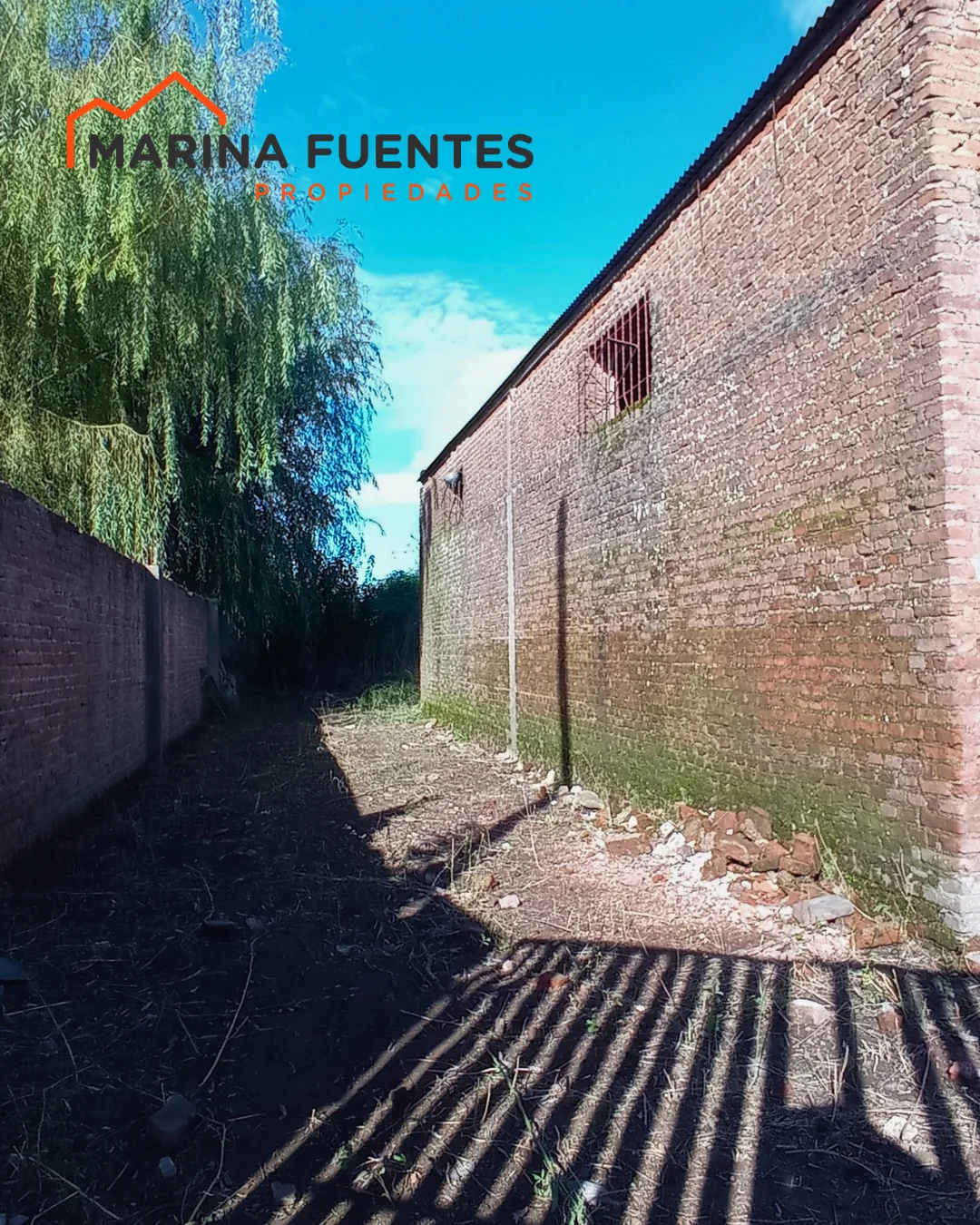 EN VENTA ➡️ GALPÓN CON GRAN POTENCIAL COMERCIAL
