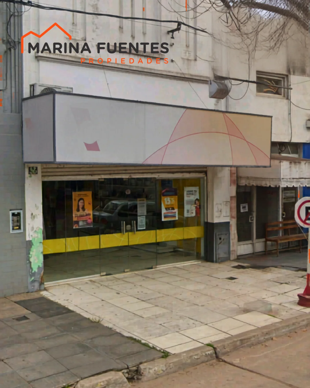 EN VENTA ➡️ LOCAL COMERCIAL