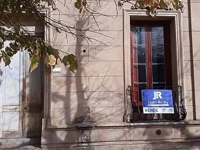 CASA ANTIGUA EN VENTA