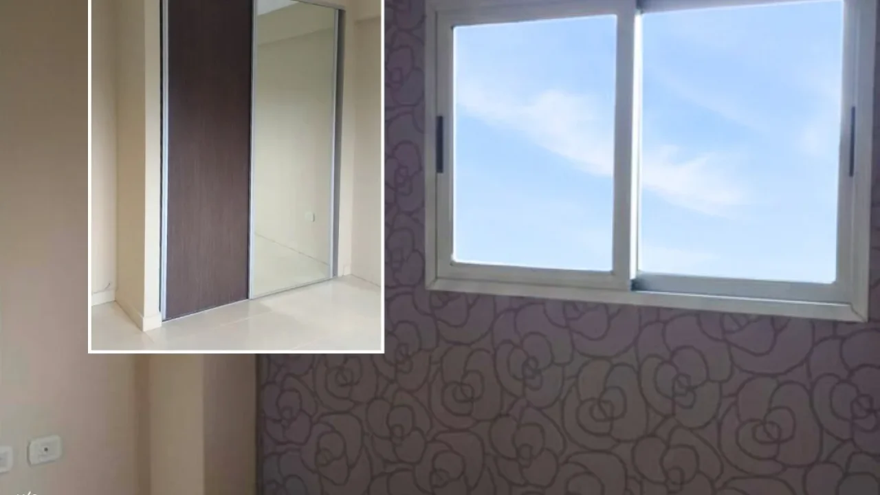 ALQUILER ➡️ DEPARTAMENTO DE 3 AMBIENTES