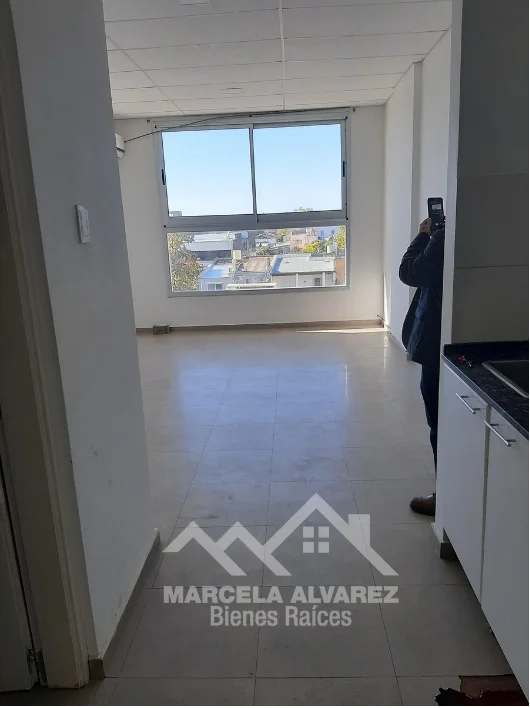 VENTA DEPARTAMENTO