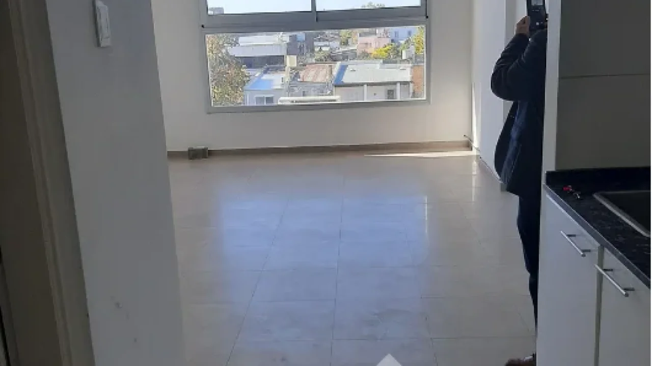 VENTA DEPARTAMENTO