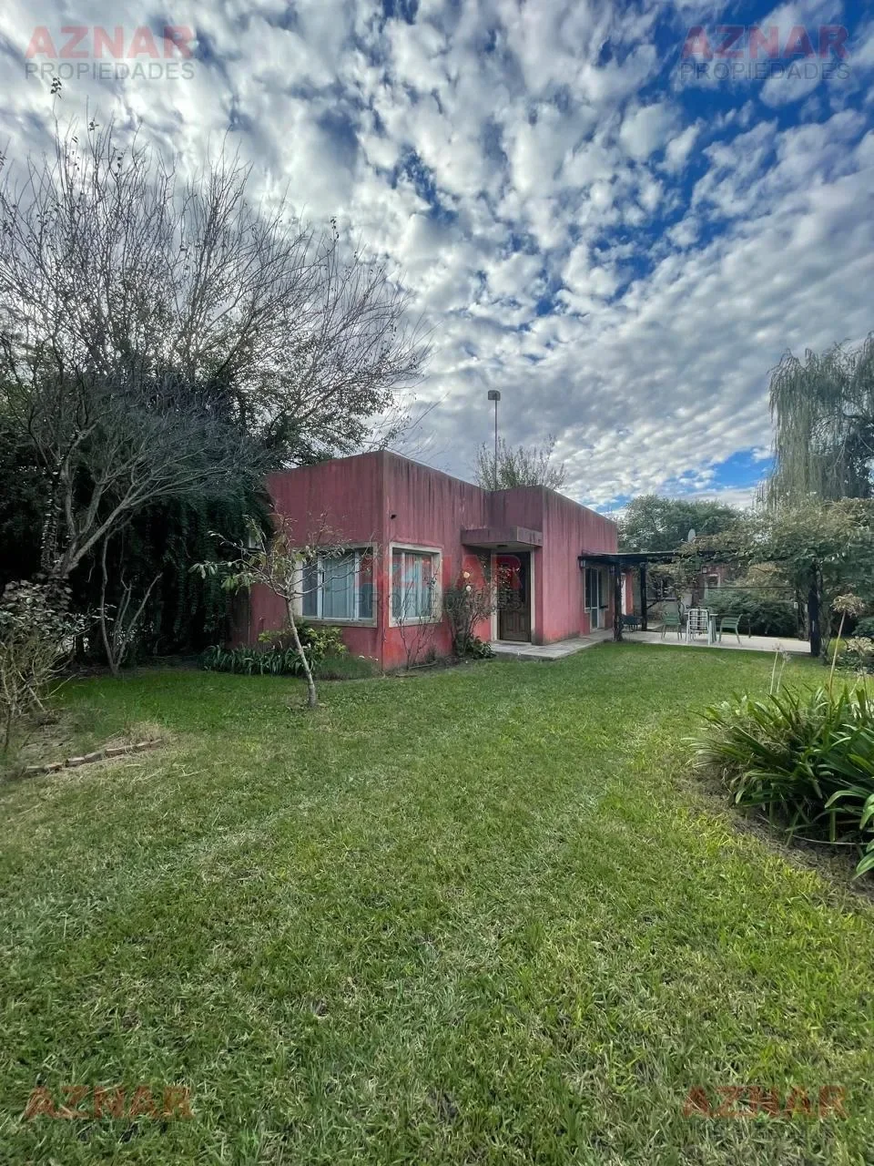 Quinta en venta en  Dorrego Nº 602 e/ Quenard y El Pampero