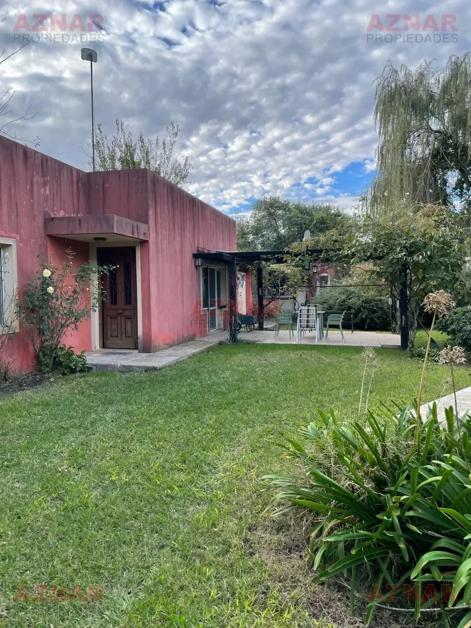 Quinta en venta en  Dorrego Nº 602 e/ Quenard y El Pampero