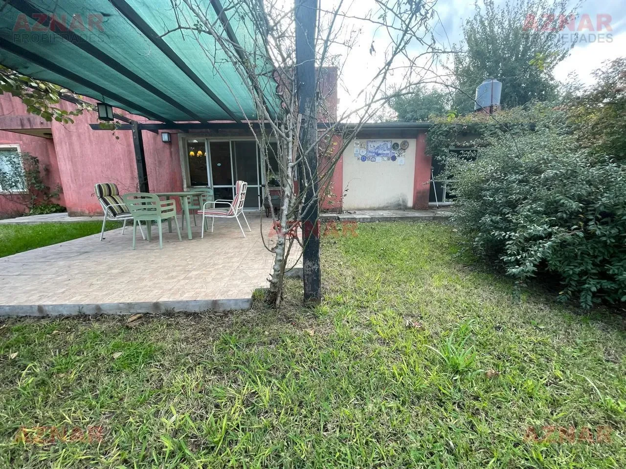 Quinta en venta en  Dorrego Nº 602 e/ Quenard y El Pampero