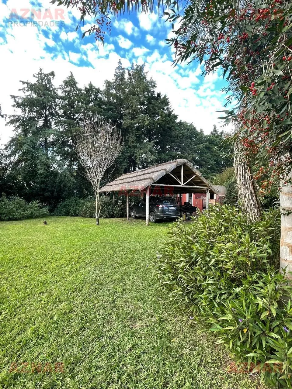 Quinta en venta en  Dorrego Nº 602 e/ Quenard y El Pampero