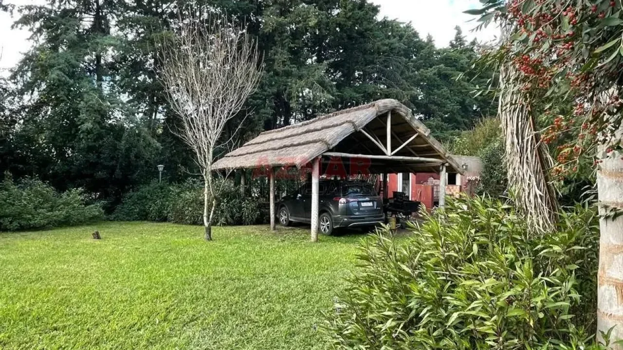 Quinta en venta en  Dorrego Nº 602 e/ Quenard y El Pampero