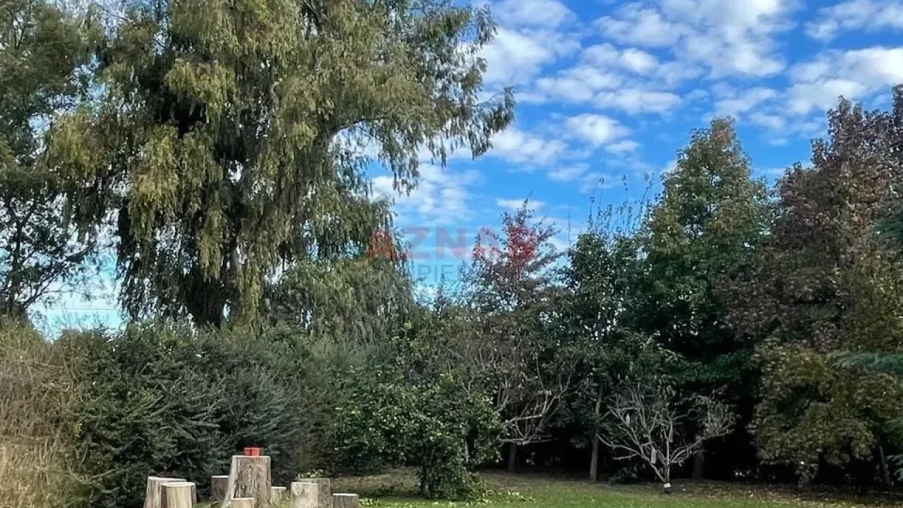 Quinta en venta en  Dorrego Nº 602 e/ Quenard y El Pampero