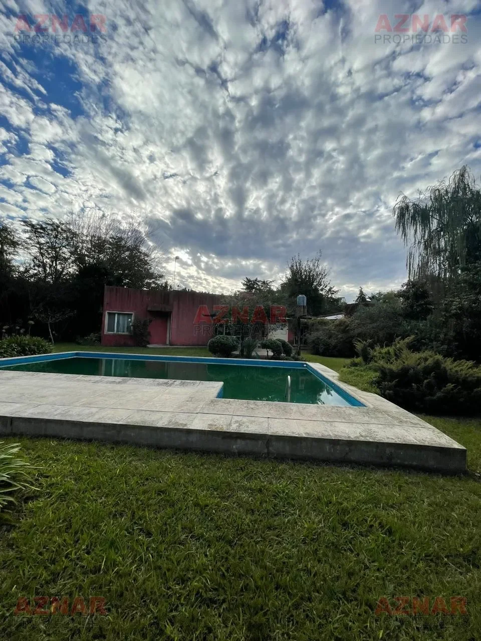 Quinta en venta en  Dorrego Nº 602 e/ Quenard y El Pampero