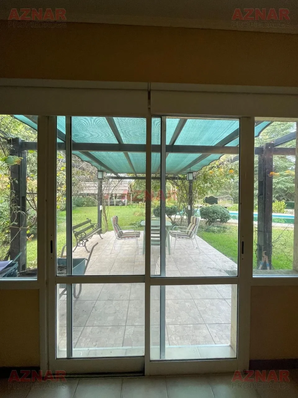 Quinta en venta en  Dorrego Nº 602 e/ Quenard y El Pampero