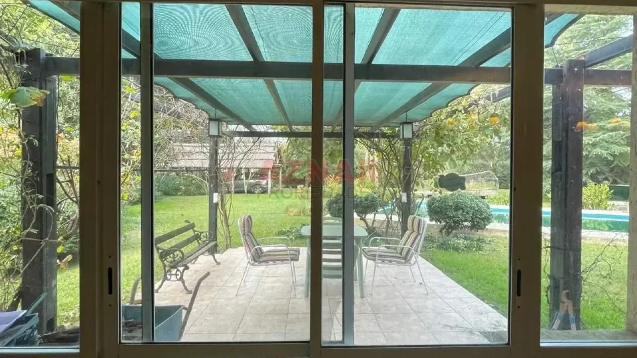 Quinta en venta en  Dorrego Nº 602 e/ Quenard y El Pampero