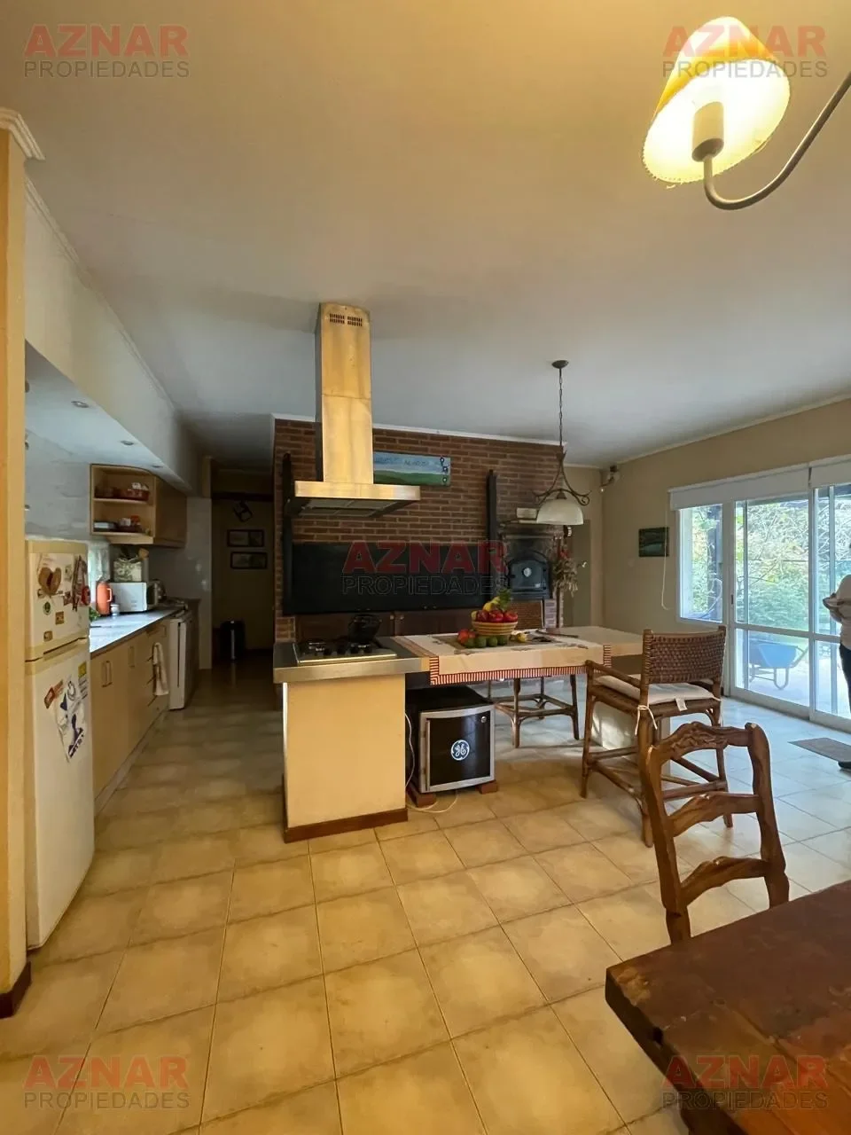 Quinta en venta en  Dorrego Nº 602 e/ Quenard y El Pampero