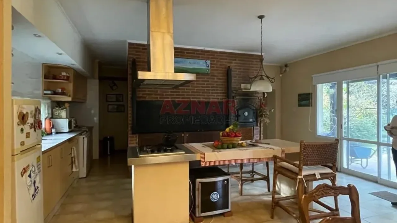 Quinta en venta en  Dorrego Nº 602 e/ Quenard y El Pampero