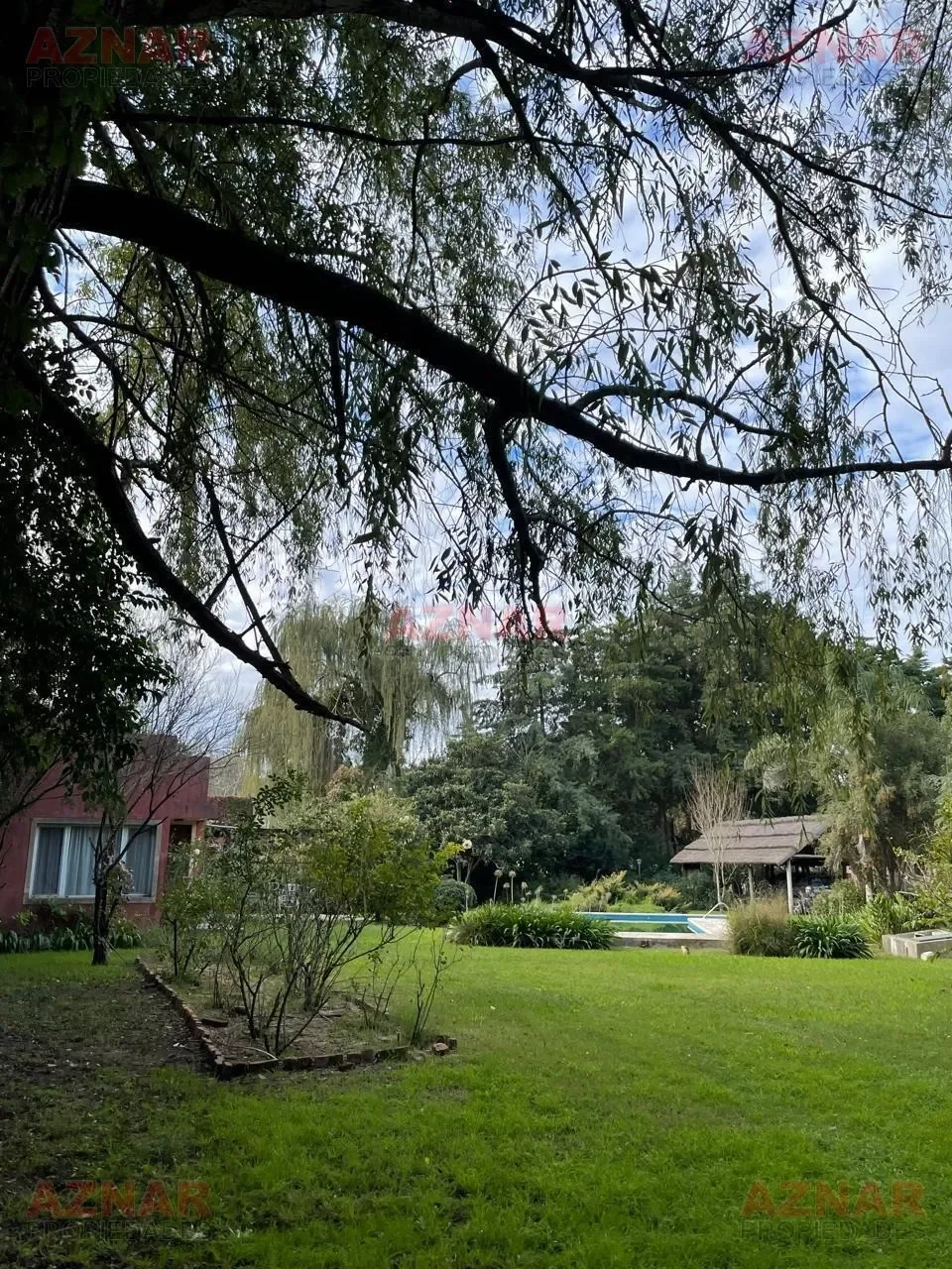 Quinta en venta en  Dorrego Nº 602 e/ Quenard y El Pampero