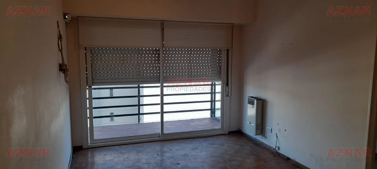 Departamento en venta en Lavalle Nº 88 e/ Pellegrini y Rivadavia