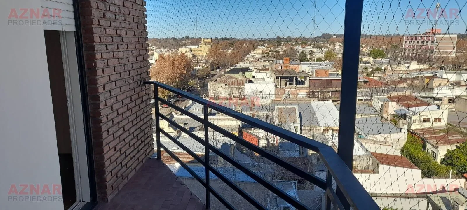 Departamento en venta en Lavalle Nº 88 e/ Pellegrini y Rivadavia