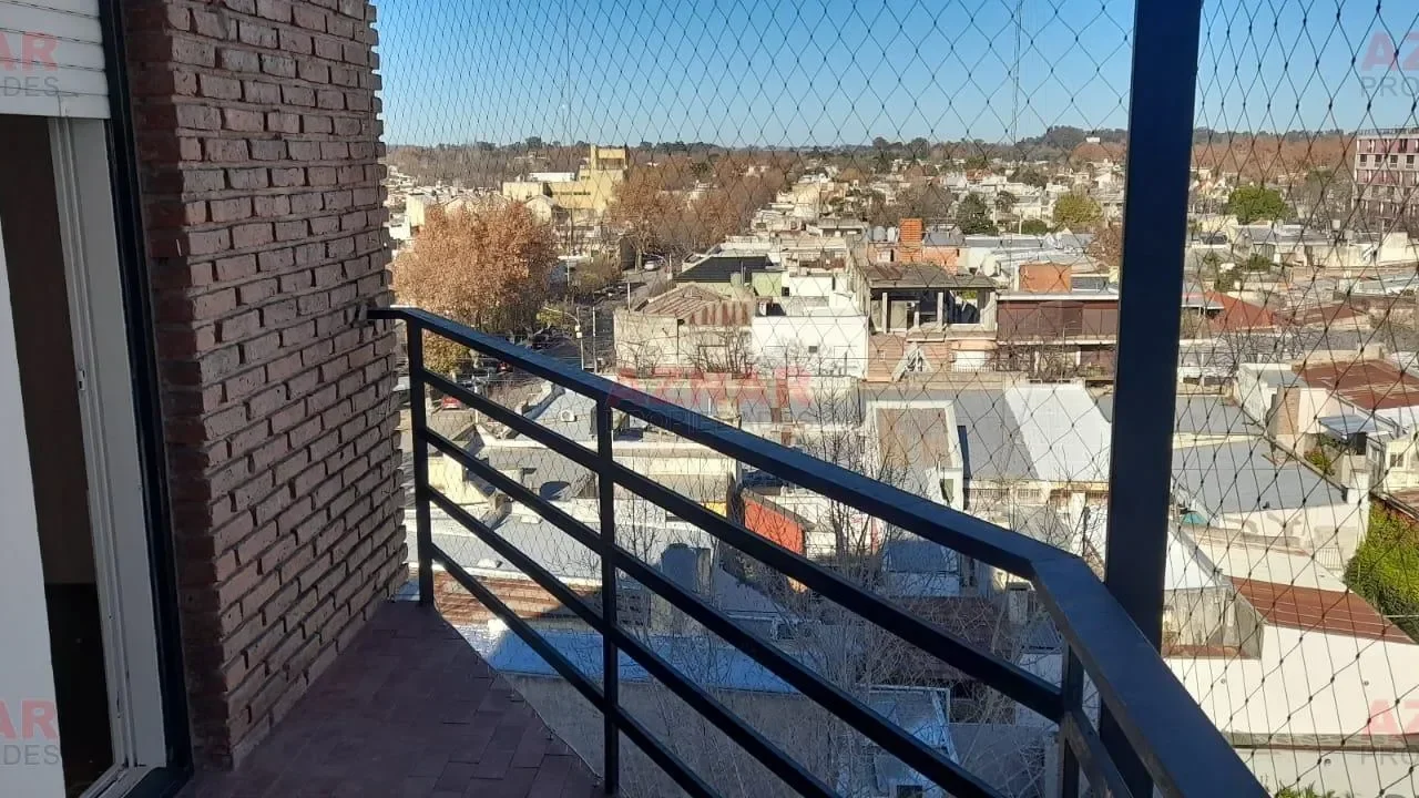 Departamento en venta en Lavalle Nº 88 e/ Pellegrini y Rivadavia