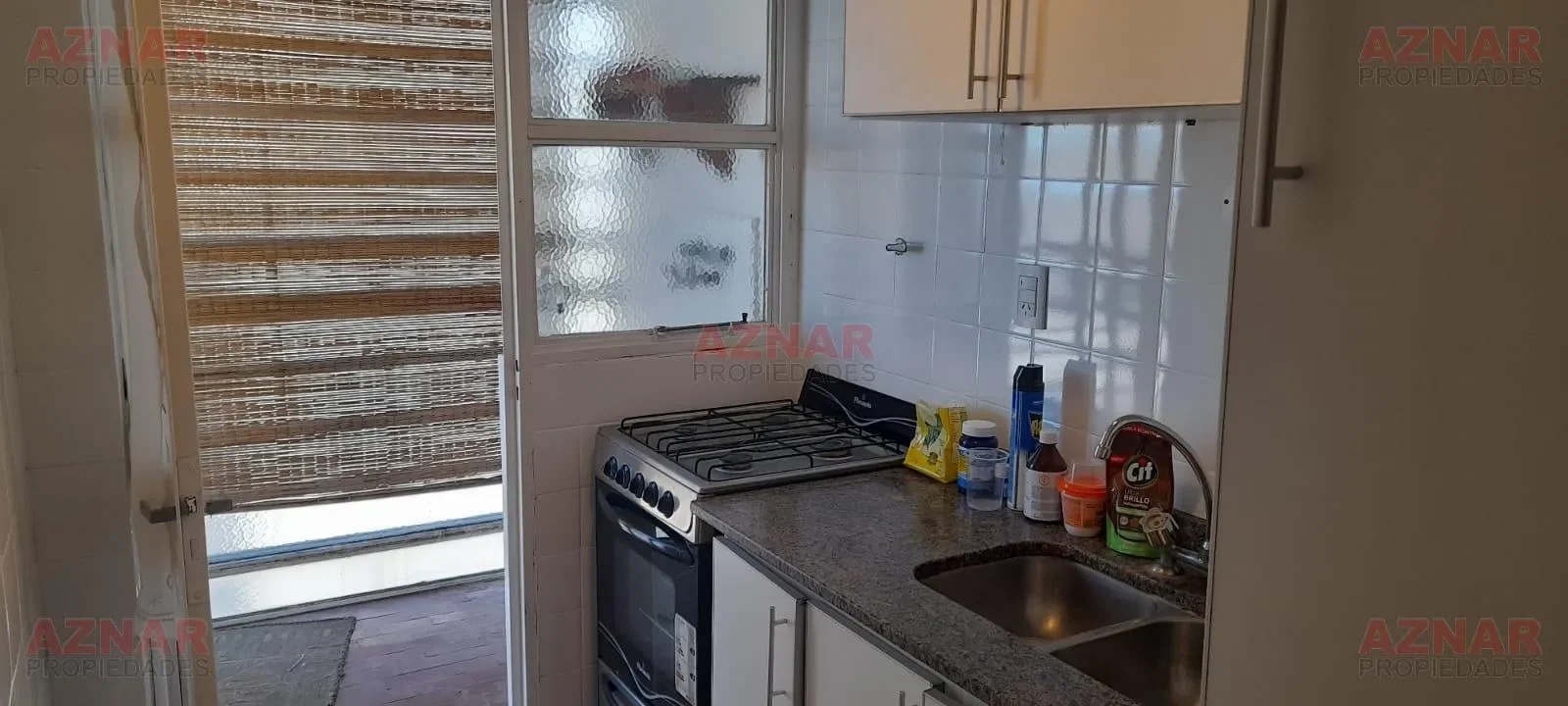 Departamento en venta en Lavalle Nº 88 e/ Pellegrini y Rivadavia