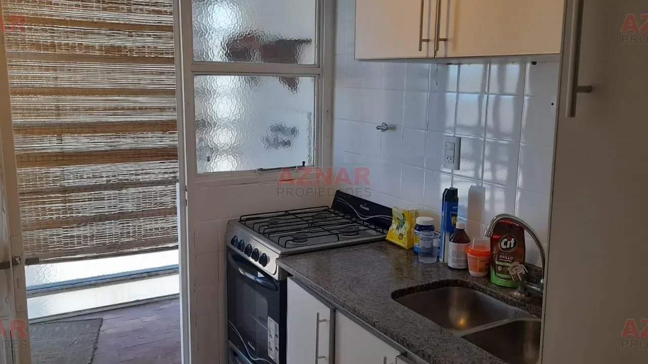 Departamento en venta en Lavalle Nº 88 e/ Pellegrini y Rivadavia