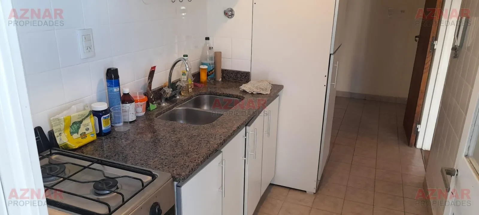 Departamento en venta en Lavalle Nº 88 e/ Pellegrini y Rivadavia