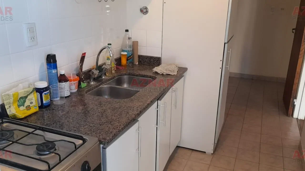 Departamento en venta en Lavalle Nº 88 e/ Pellegrini y Rivadavia