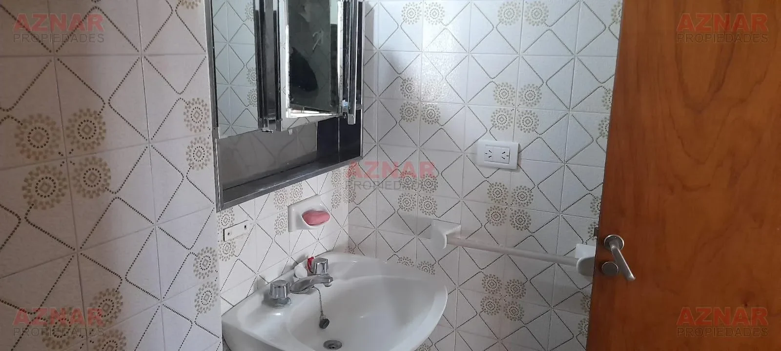 Departamento en venta en Lavalle Nº 88 e/ Pellegrini y Rivadavia