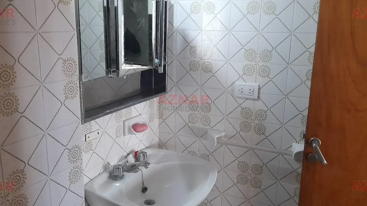 Departamento en venta en Lavalle Nº 88 e/ Pellegrini y Rivadavia
