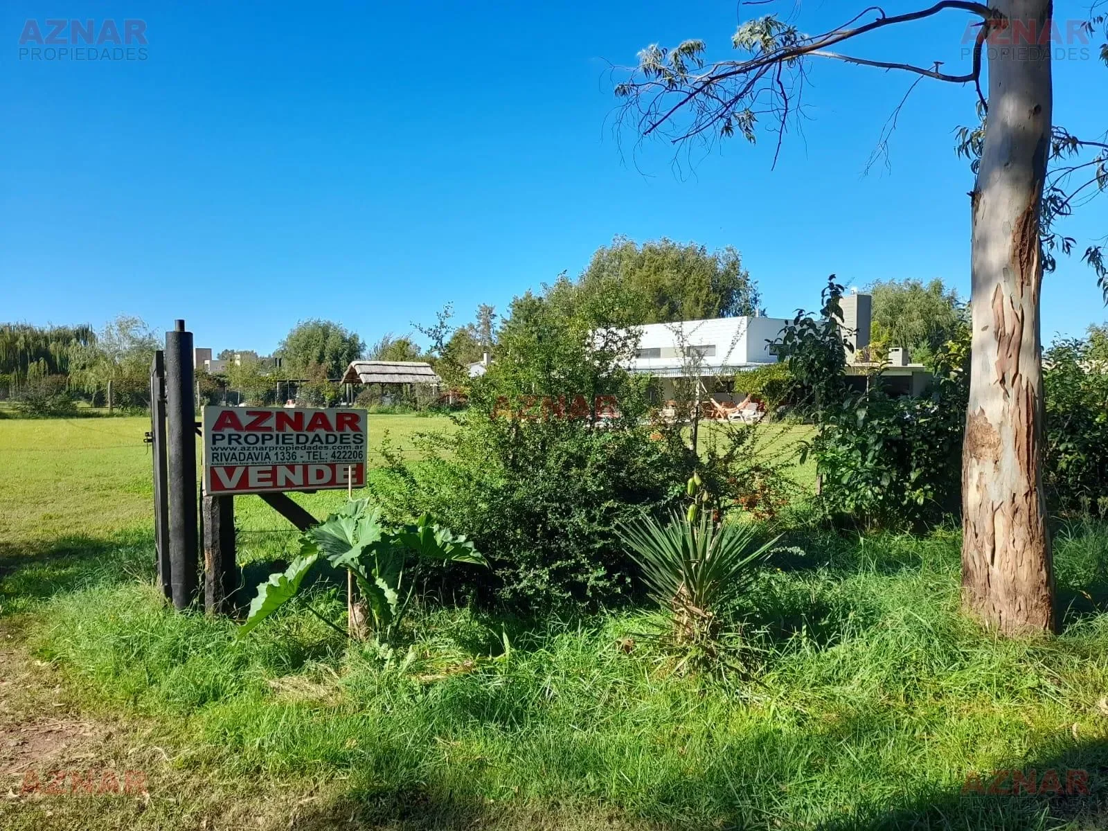 Quinta en venta en De Los Meandros Nº 23 e/ Cuenca y Las Riveras (Barrio Las Lilas)