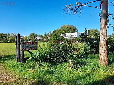 Quinta en venta en De Los Meandros Nº 23 e/ Cuenca y Las Riveras (Barrio Las Lilas)