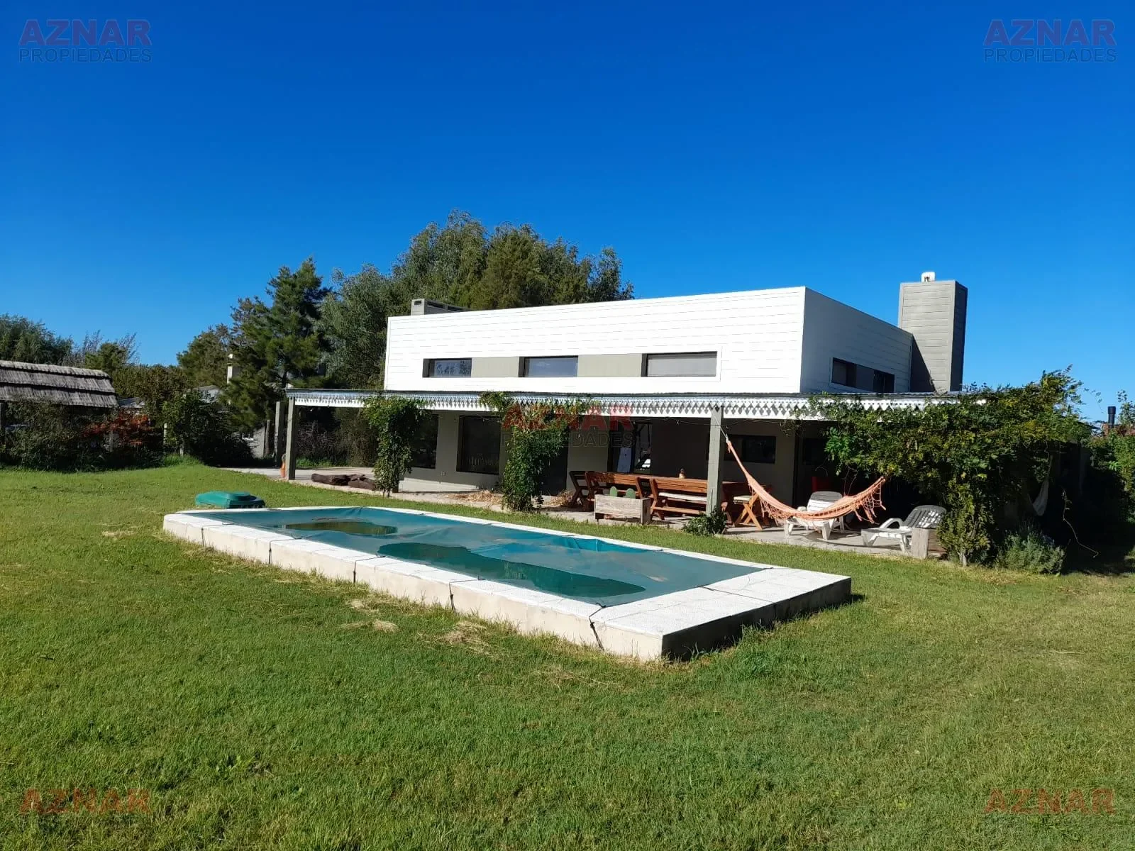 Quinta en venta en De Los Meandros Nº 23 e/ Cuenca y Las Riveras (Barrio Las Lilas)