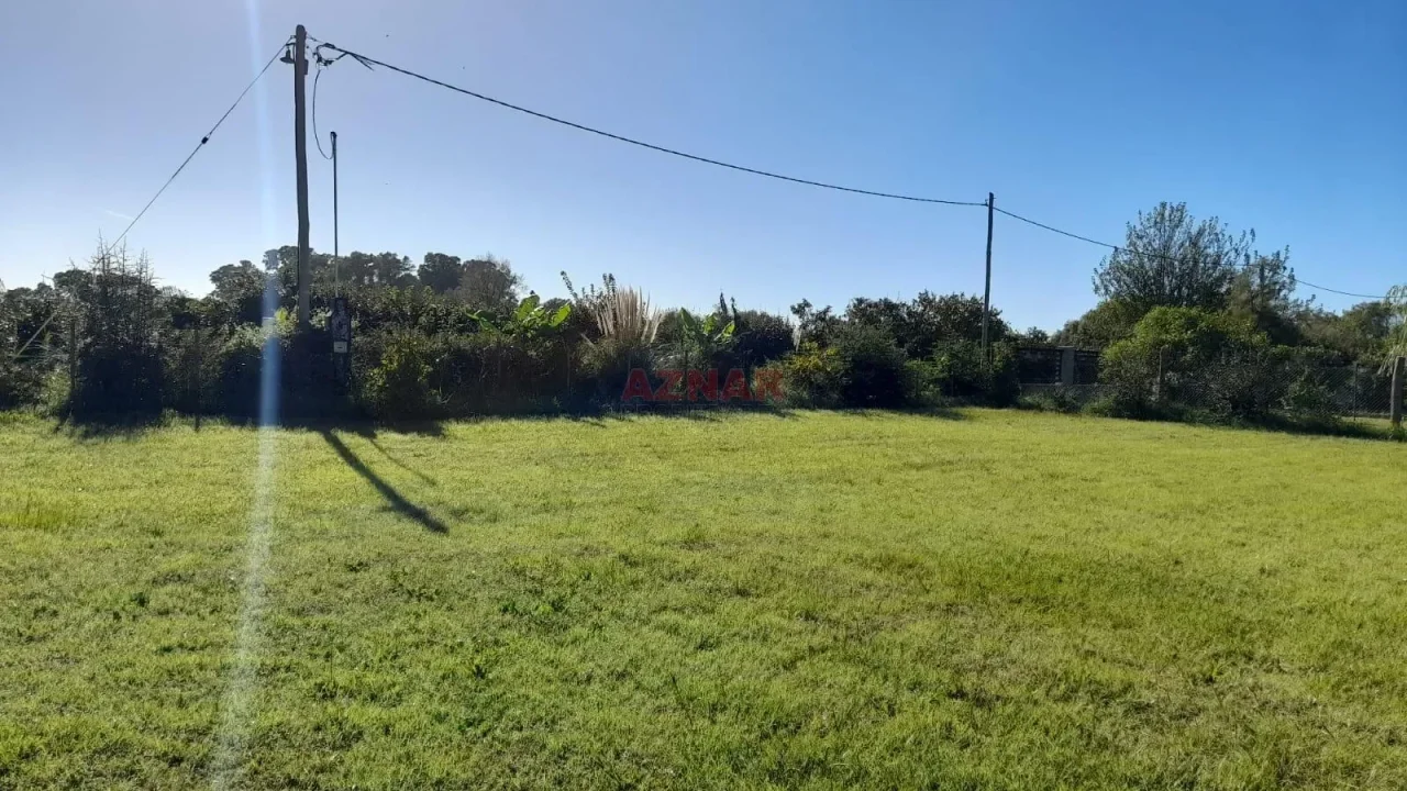 Quinta en venta en De Los Meandros Nº 23 e/ Cuenca y Las Riveras (Barrio Las Lilas)