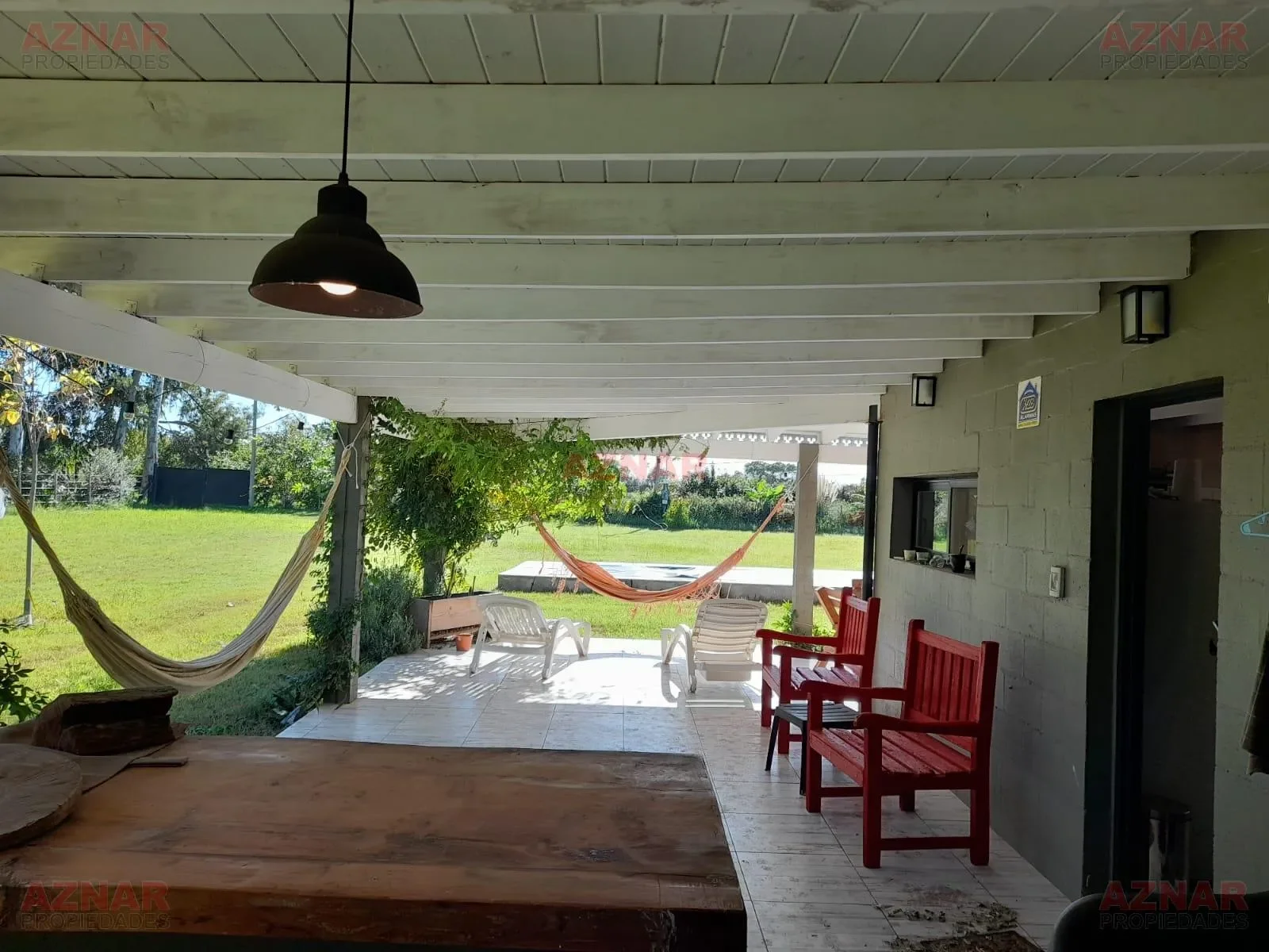 Quinta en venta en De Los Meandros Nº 23 e/ Cuenca y Las Riveras (Barrio Las Lilas)