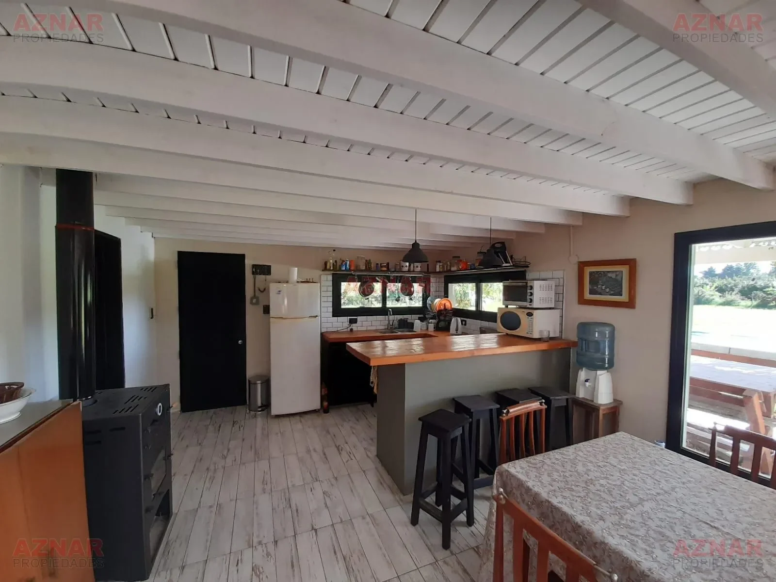 Quinta en venta en De Los Meandros Nº 23 e/ Cuenca y Las Riveras (Barrio Las Lilas)