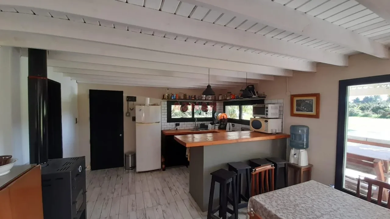 Quinta en venta en De Los Meandros Nº 23 e/ Cuenca y Las Riveras (Barrio Las Lilas)